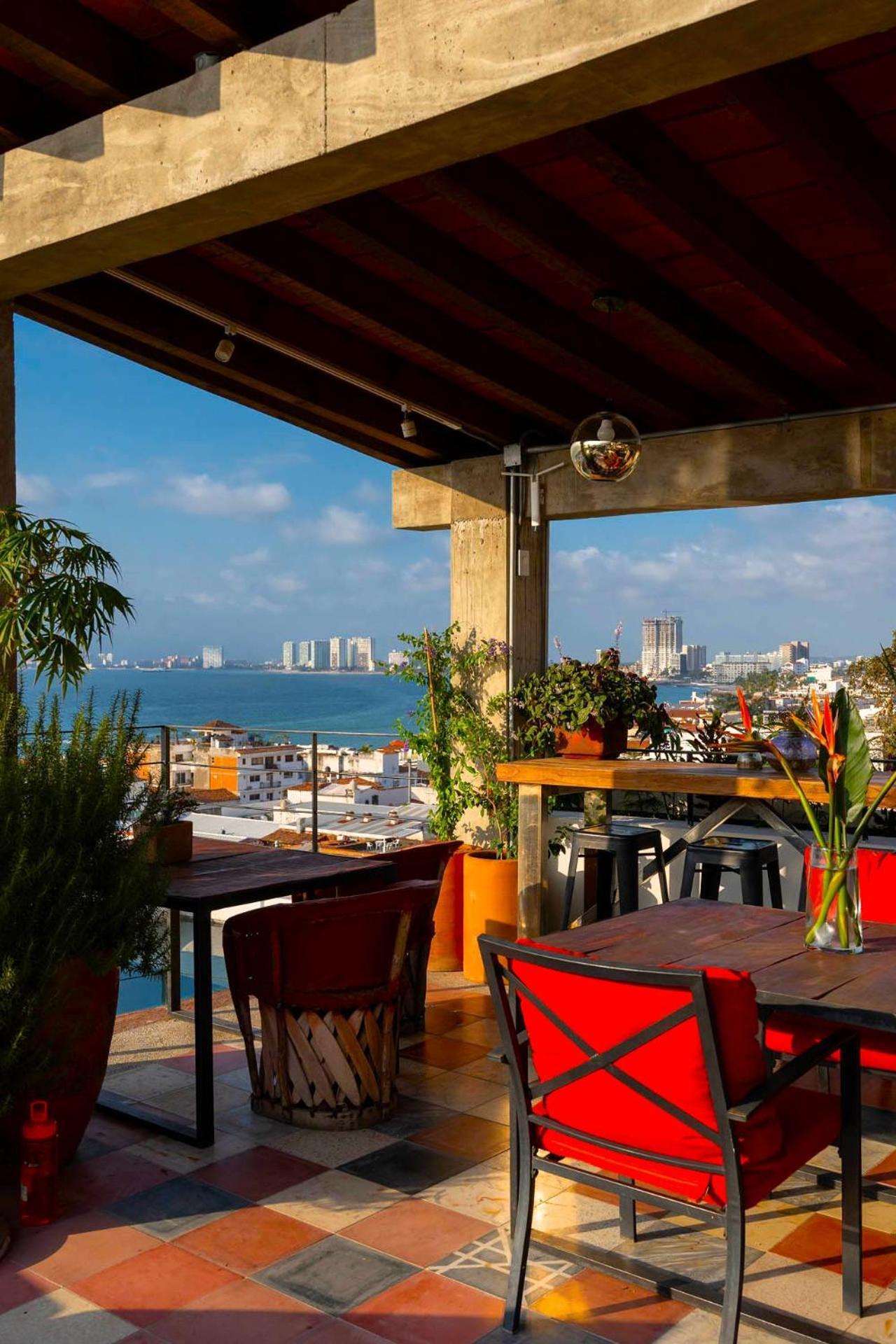 Casa Pancha Puerto Vallarta Centro - Adults Only * Puerto Vallarta