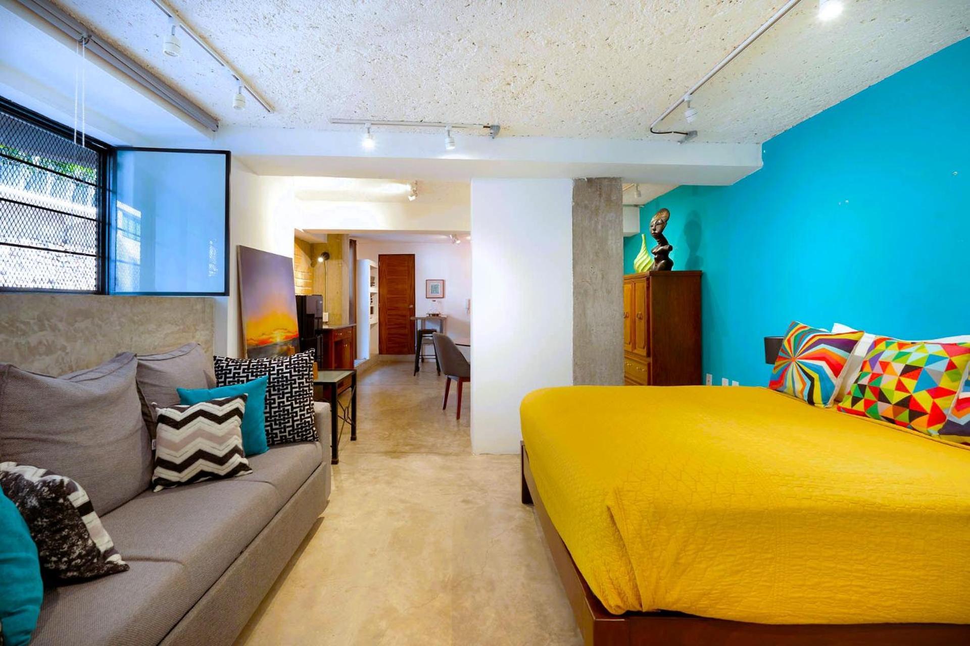 Hotel Casa Pancha Puerto Vallarta Centro - Adults Only