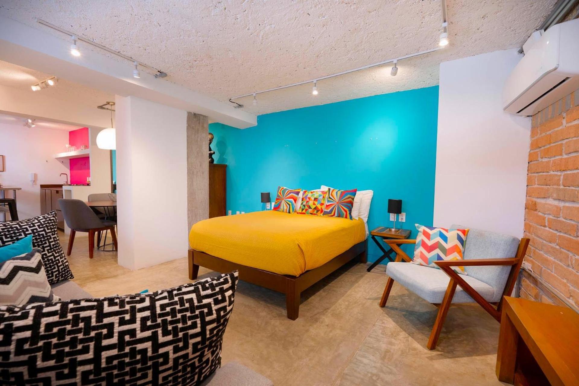 Casa Pancha Puerto Vallarta Centro - Adults Only * Puerto Vallarta