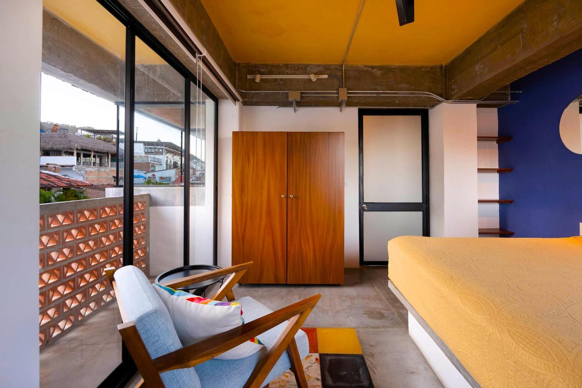 Casa Pancha Puerto Vallarta Centro - Adults Only Hotel Puerto Vallarta