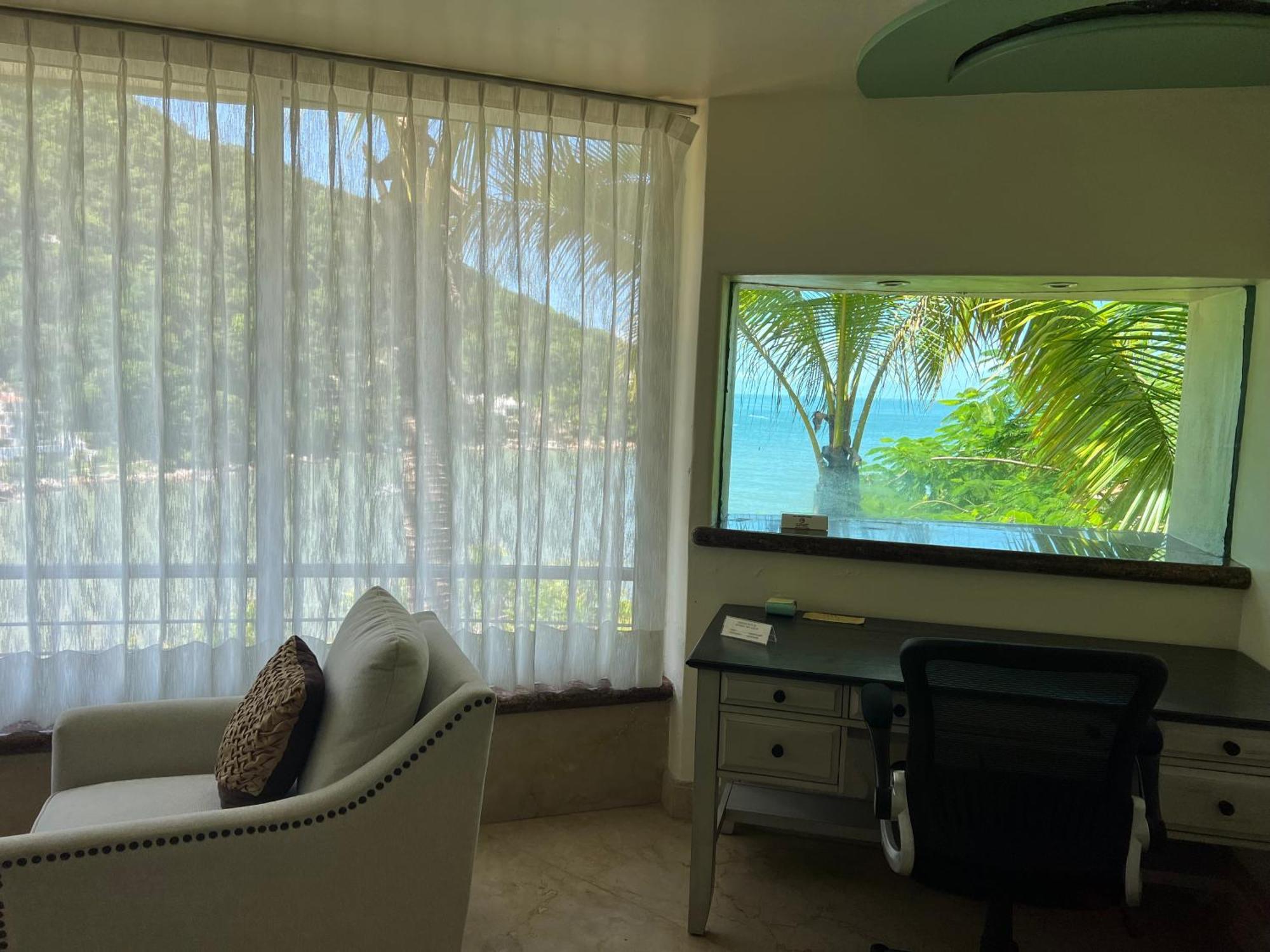 Luxury Ocean Frontage Boutique Hotel Puerto Vallarta