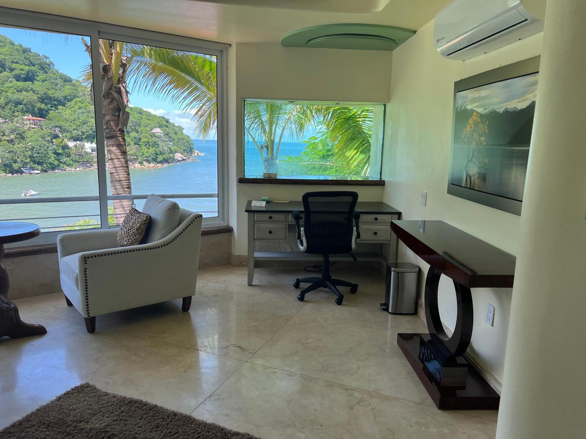 Hotel Luxury Ocean Frontage Boutique Puerto Vallarta