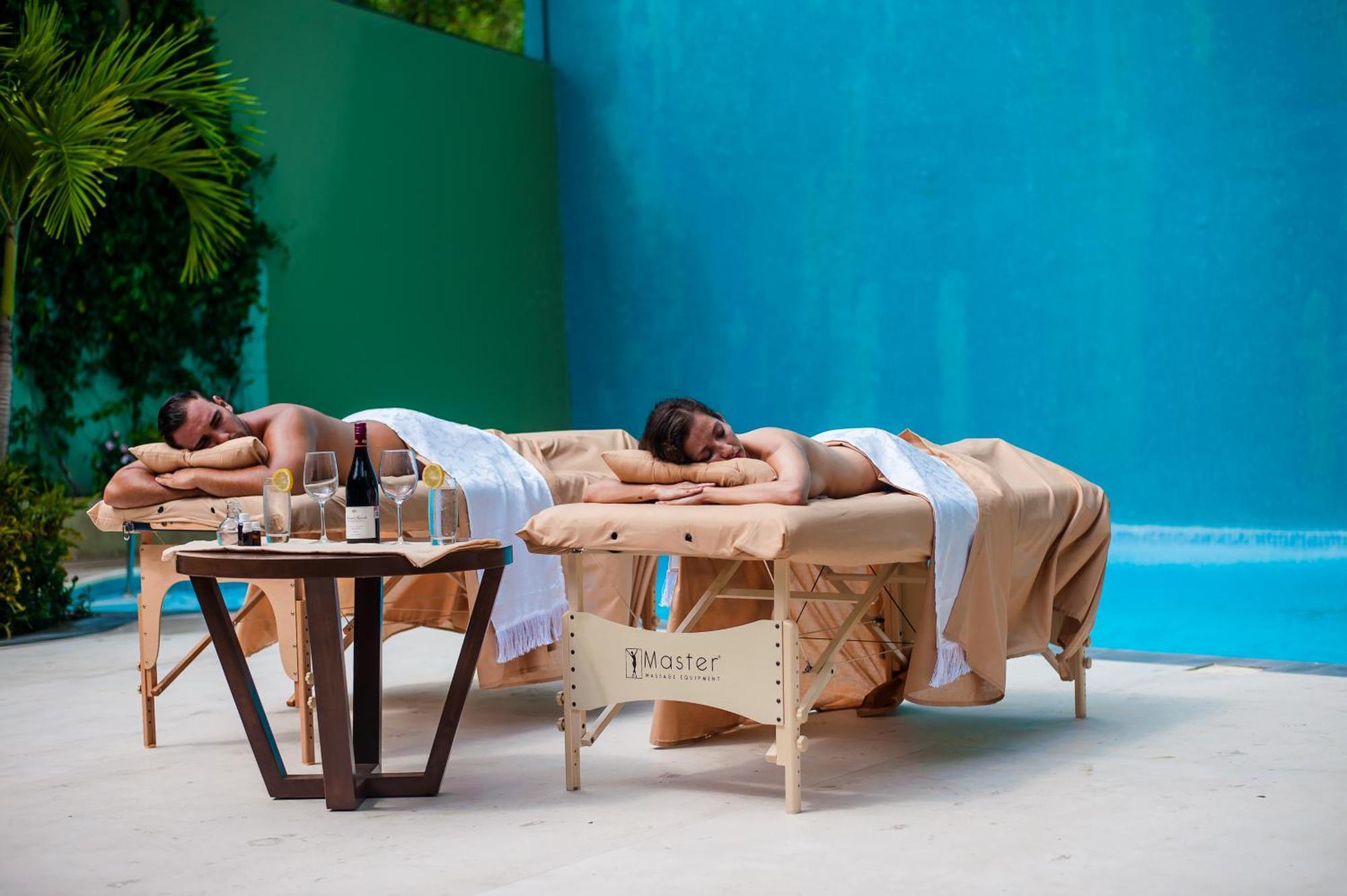 Hotel Luxury Ocean Frontage Boutique Puerto Vallarta