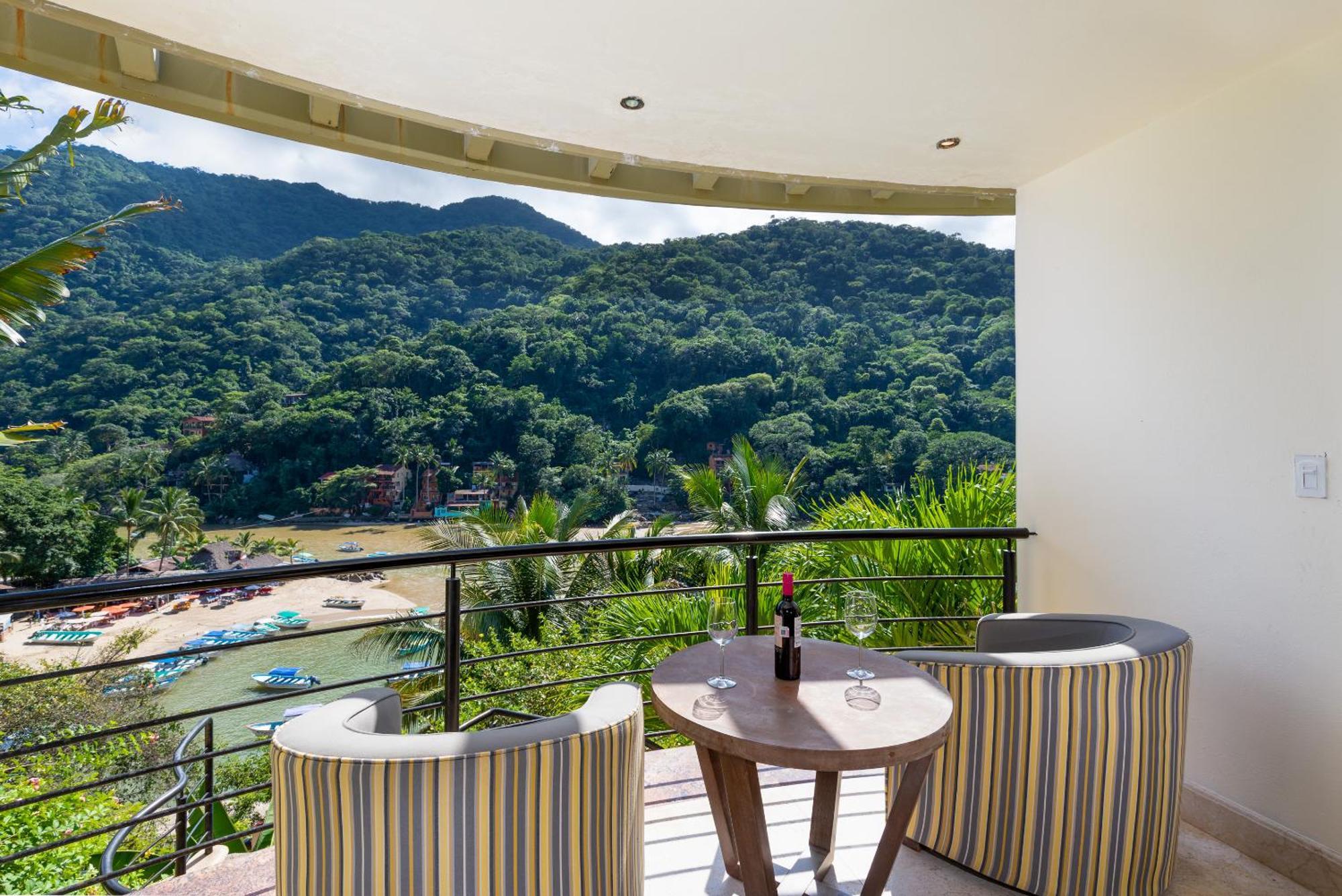 Luxury Ocean Frontage Boutique Hotel *
