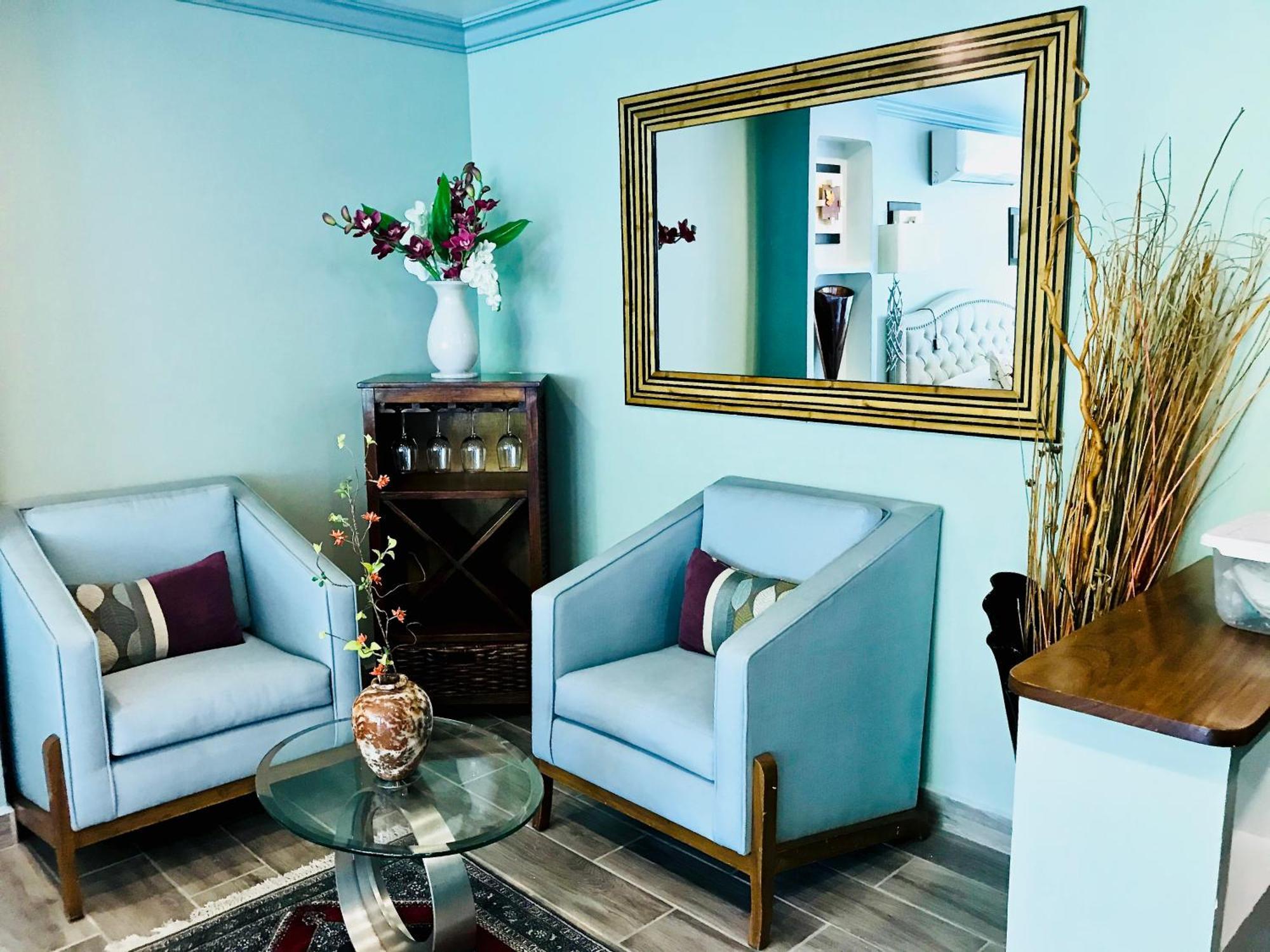 Luxury Ocean Frontage Boutique Hotel Puerto Vallarta