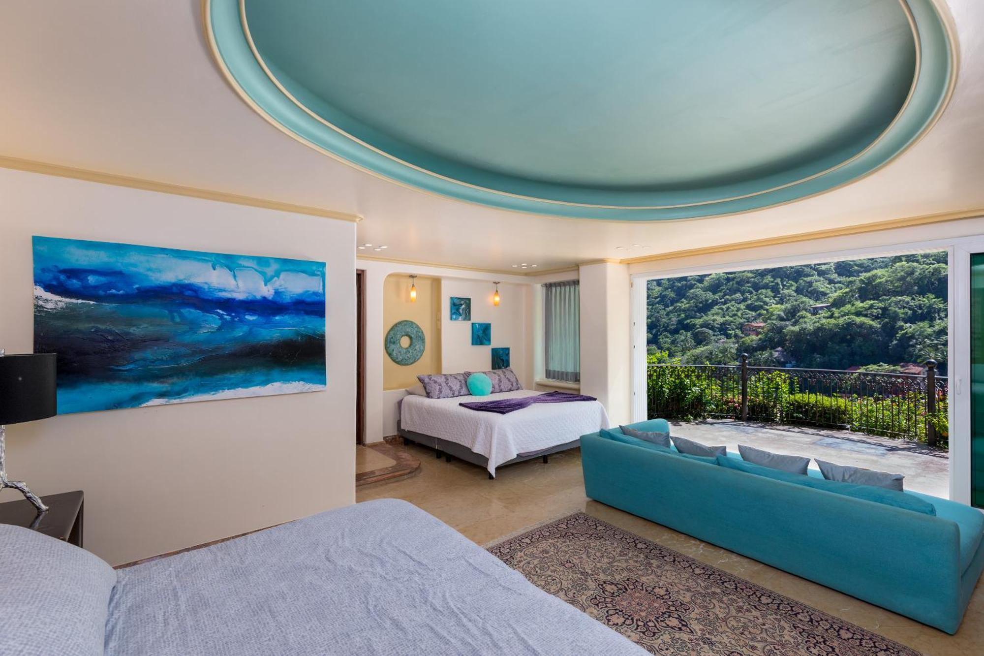 Hotel Luxury Ocean Frontage Boutique *