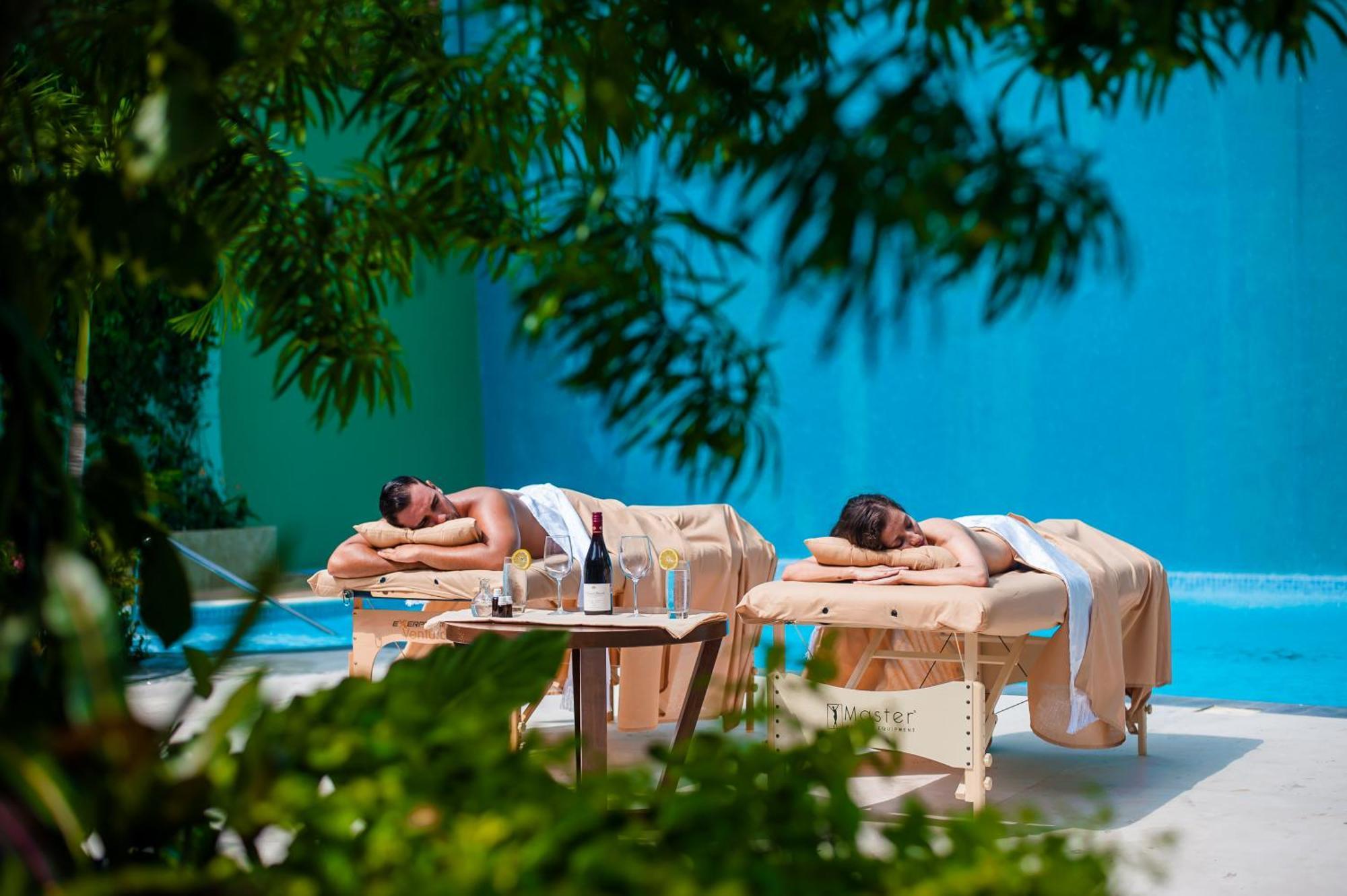 Luxury Ocean Frontage Boutique Puerto Vallarta