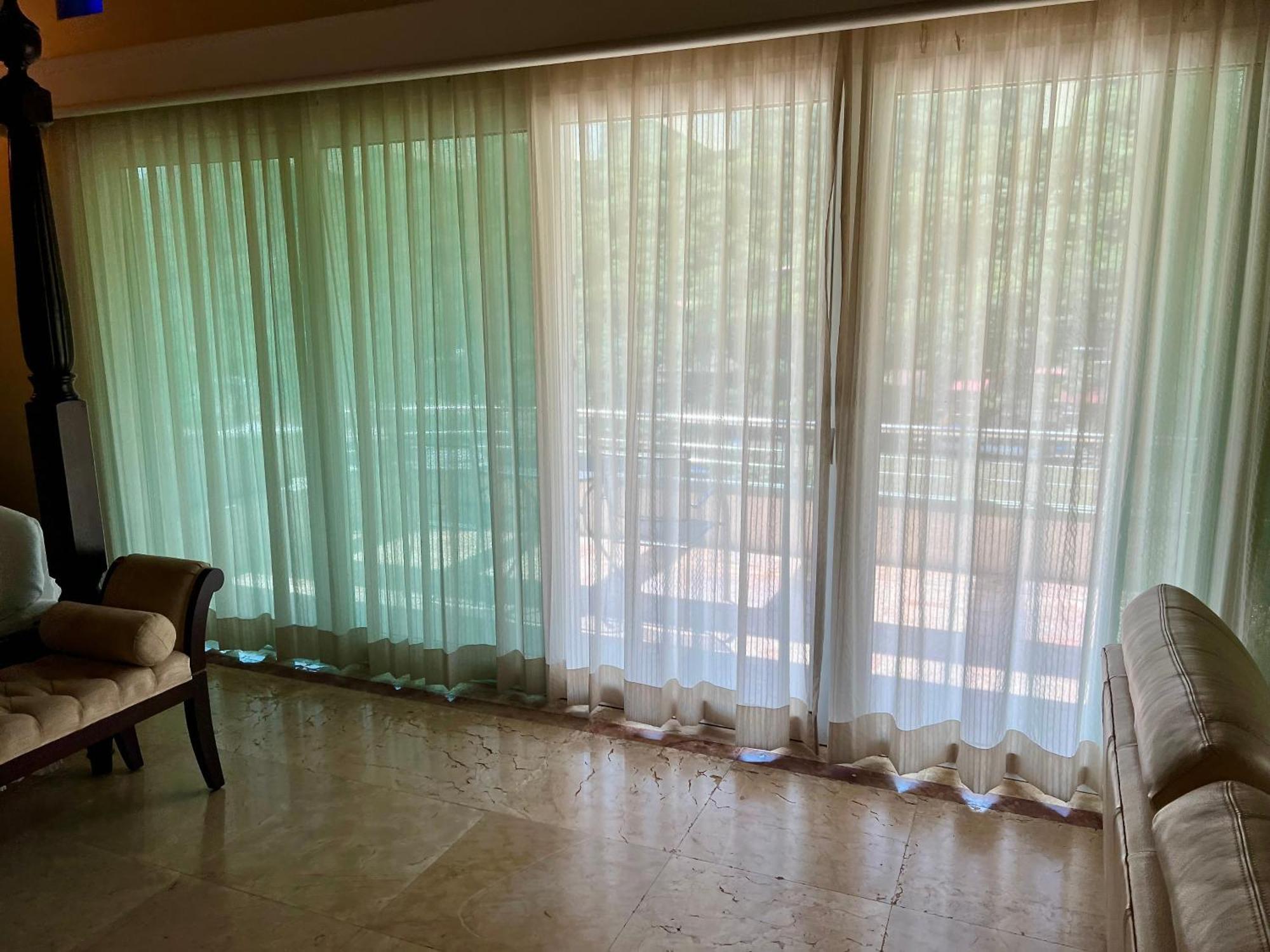 Luxury Ocean Frontage Boutique Hotel