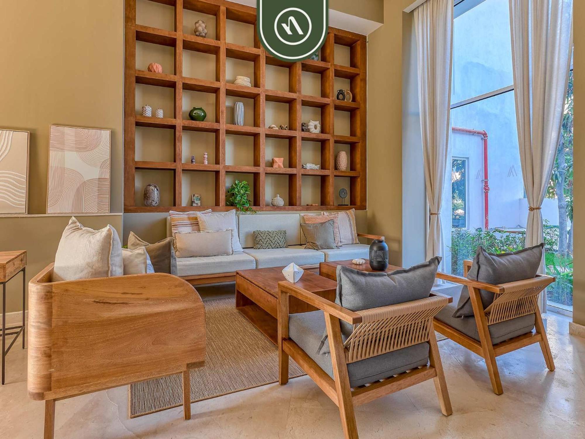 Luxury 4 Bedroom Right Next To The - Pools Apartment