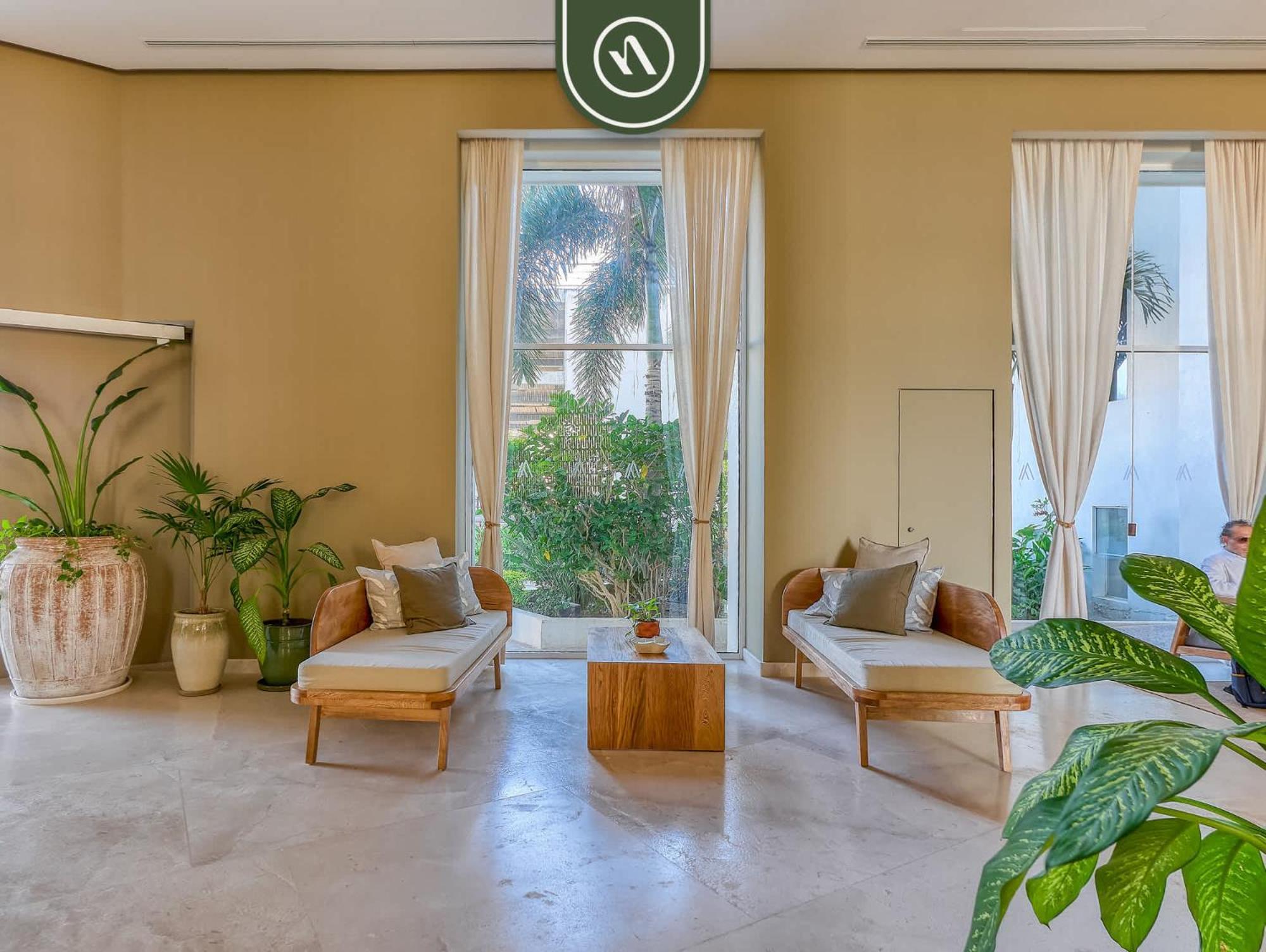 Apartment Luxury 4 Bedroom Right Next To The - Pools *