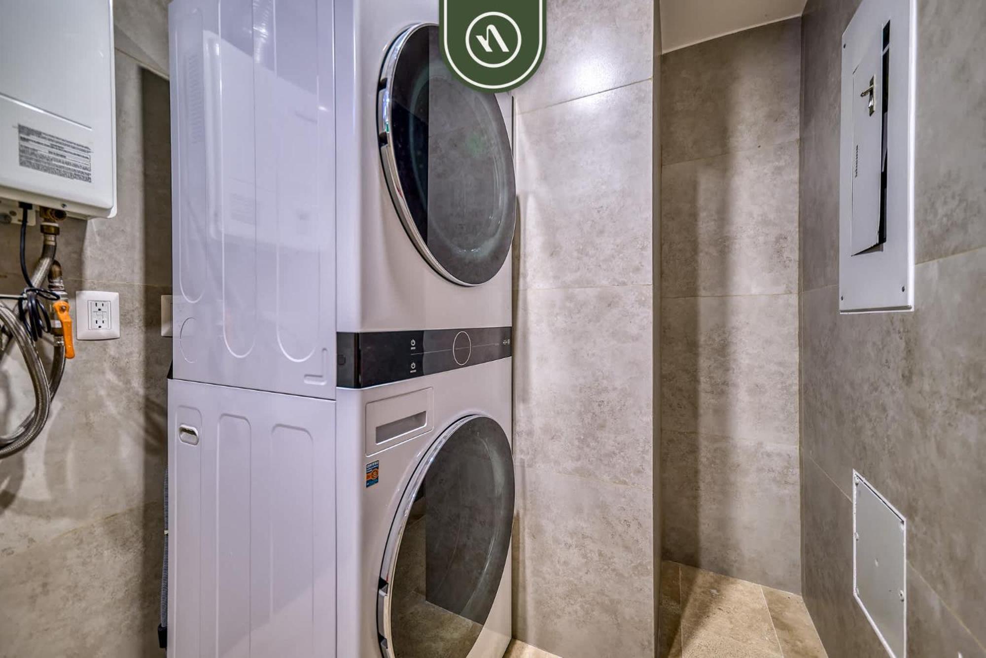 Apartment Luxury 4 Bedroom Right Next To The - Pools Puerto Vallarta