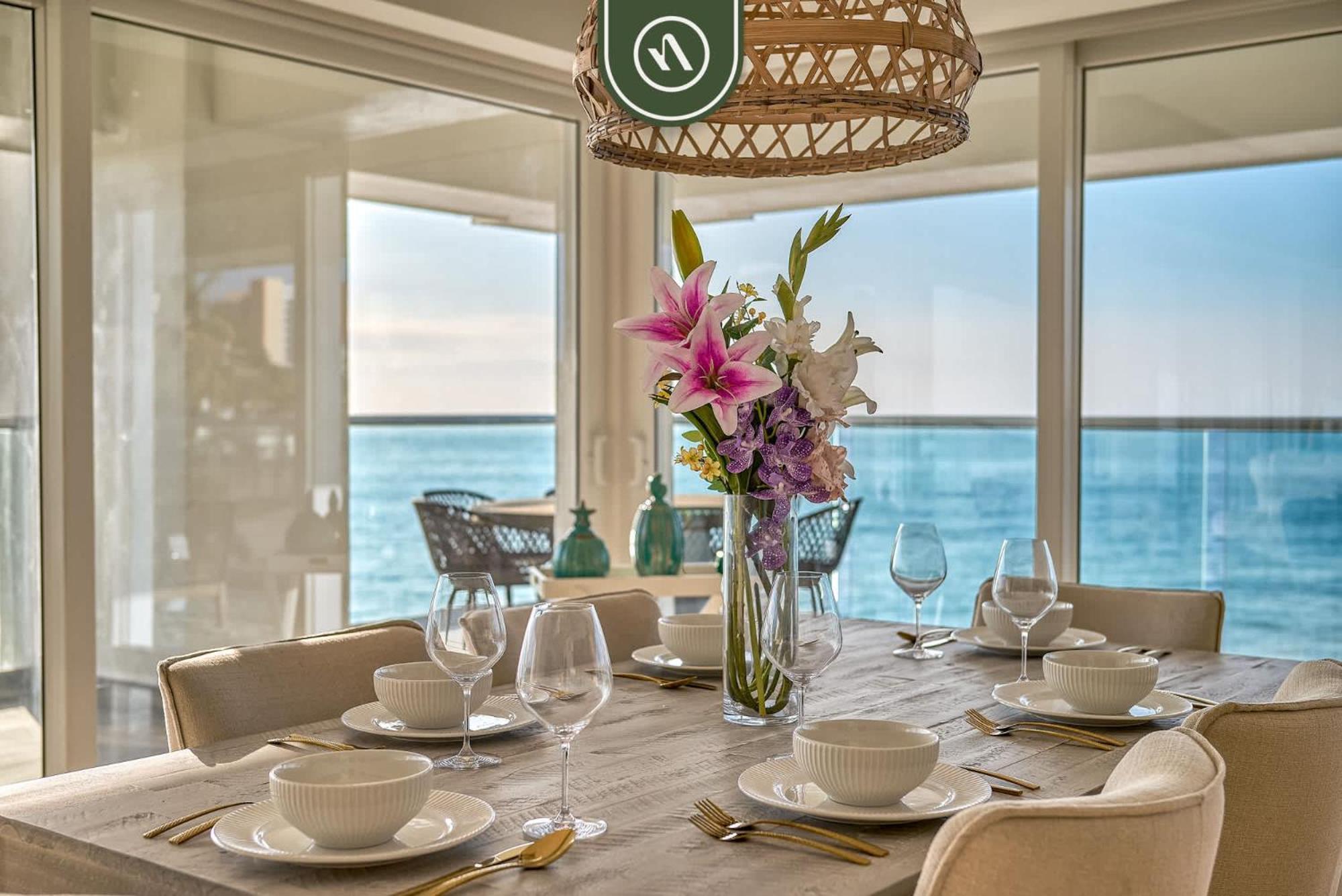 Luxury 4 Bedroom Right Next To The - Pools Puerto Vallarta