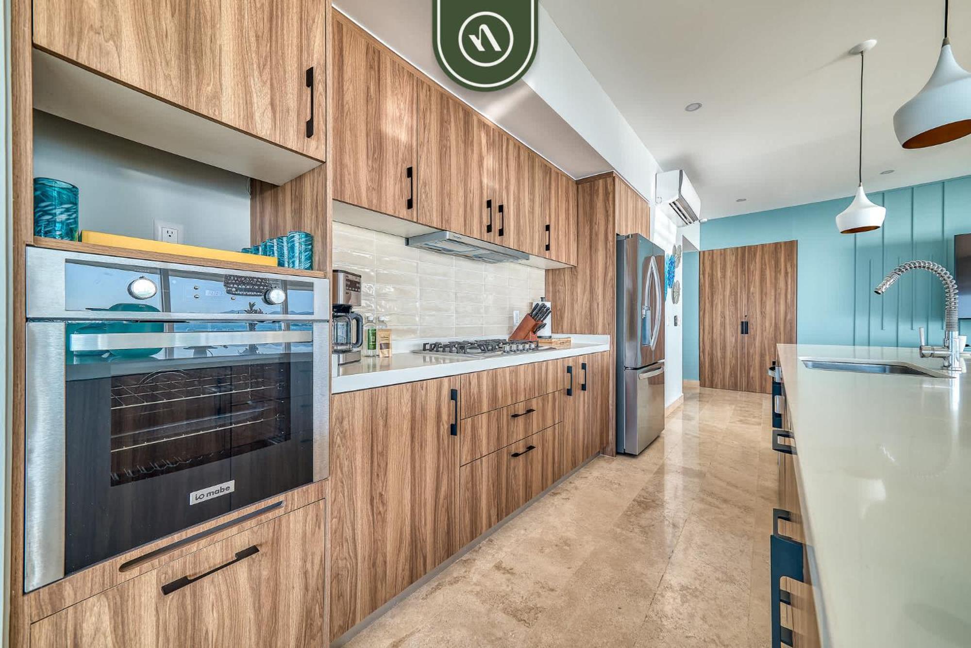 Luxury 4 Bedroom Right Next To The - Pools * Puerto Vallarta