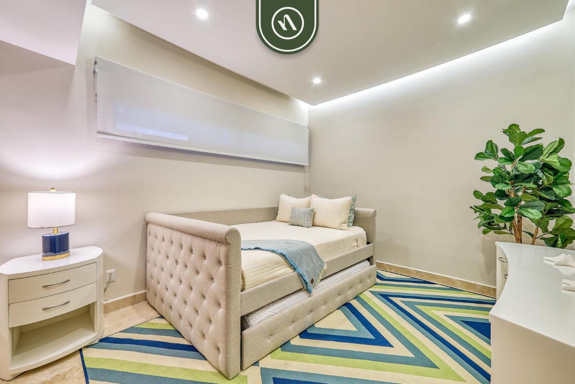 Luxury 4 Bedroom Right Next To The - Pools * Puerto Vallarta