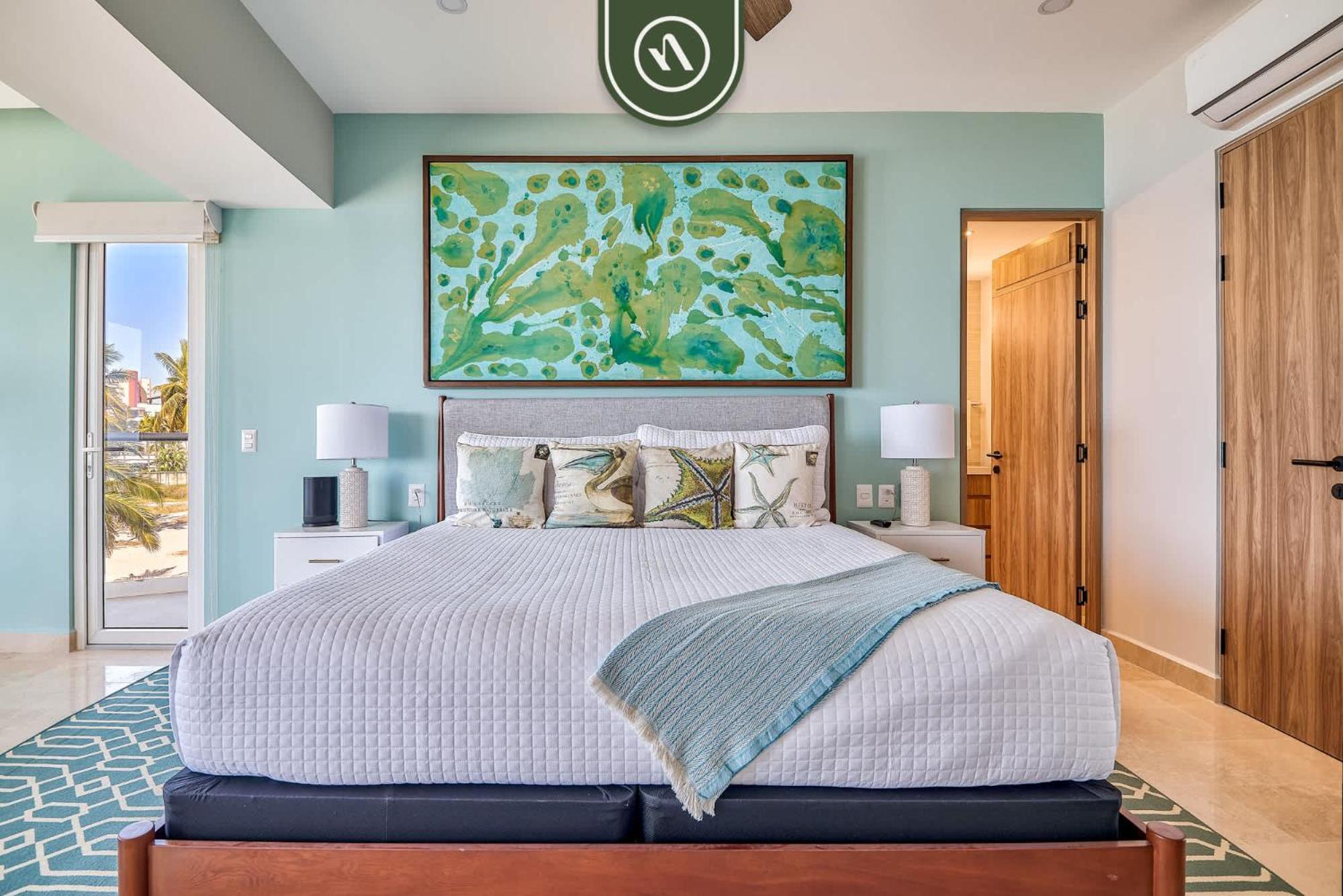 Luxury 4 Bedroom Right Next To The - Pools Apartment *