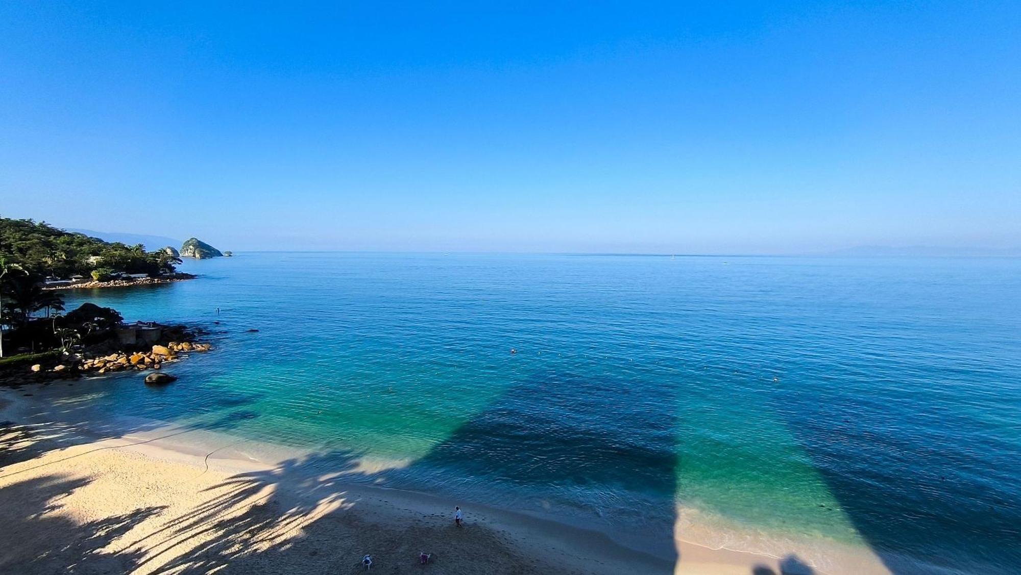 Playas Gemelas Сasa de vacaciones Puerto Vallarta