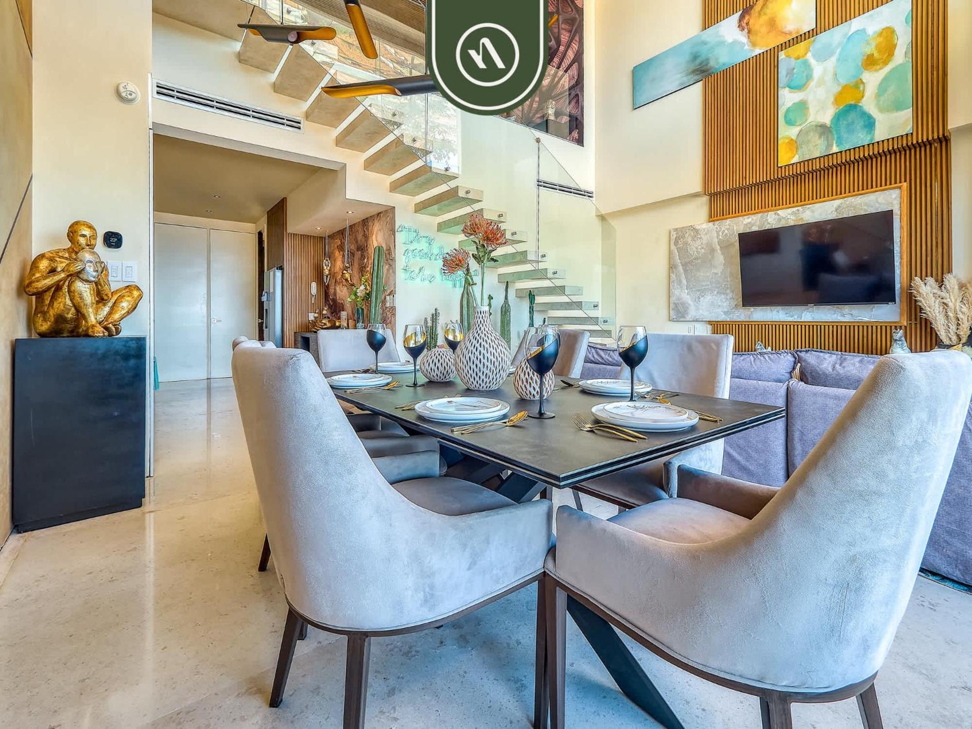 Soho Pv Ph1104 Casa Del Cielo Apartment Puerto Vallarta