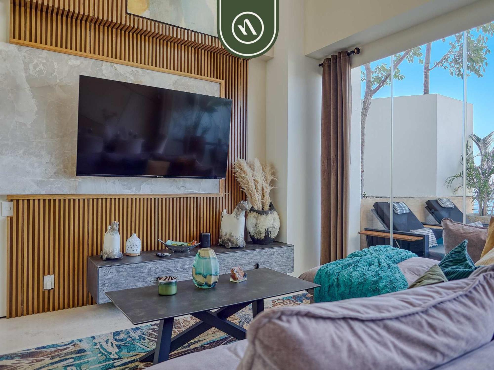 Soho Pv Ph1104 Casa Del Cielo Apartment Puerto Vallarta