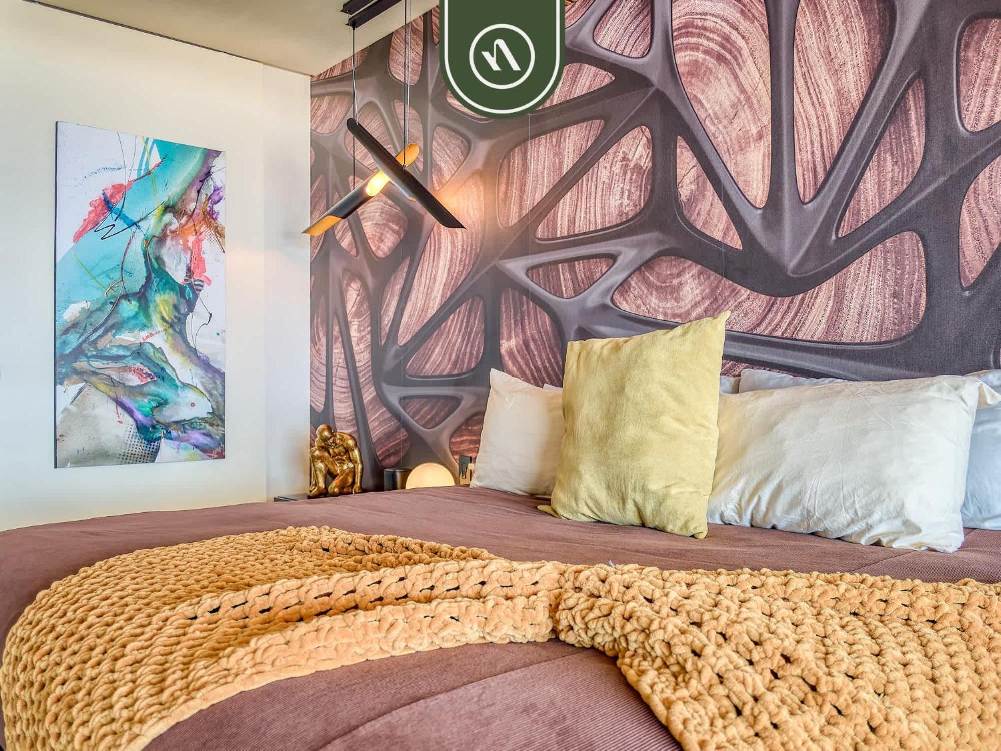 Soho Pv Ph1104 Casa Del Cielo Puerto Vallarta