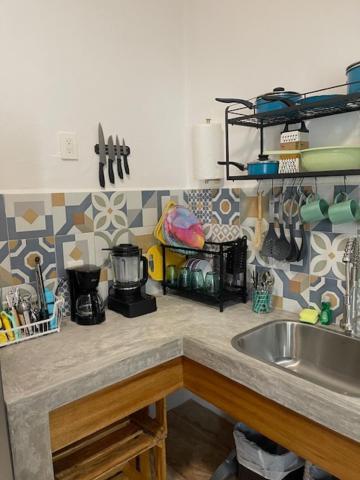 Spanish Moon Pv Apartment