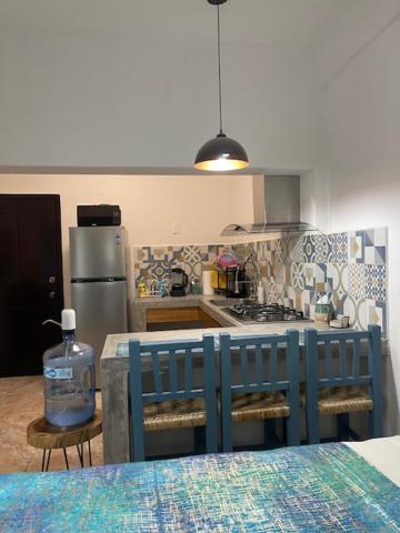 Spanish Moon Pv Apartment
