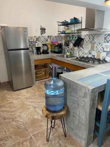Apartment Spanish Moon Pv Puerto Vallarta