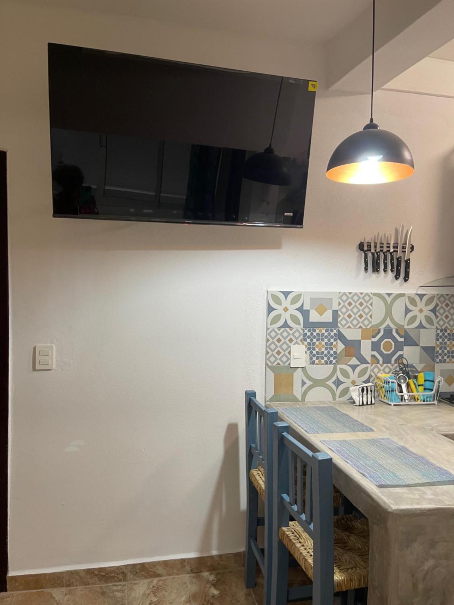 Spanish Moon Pv Apartment *