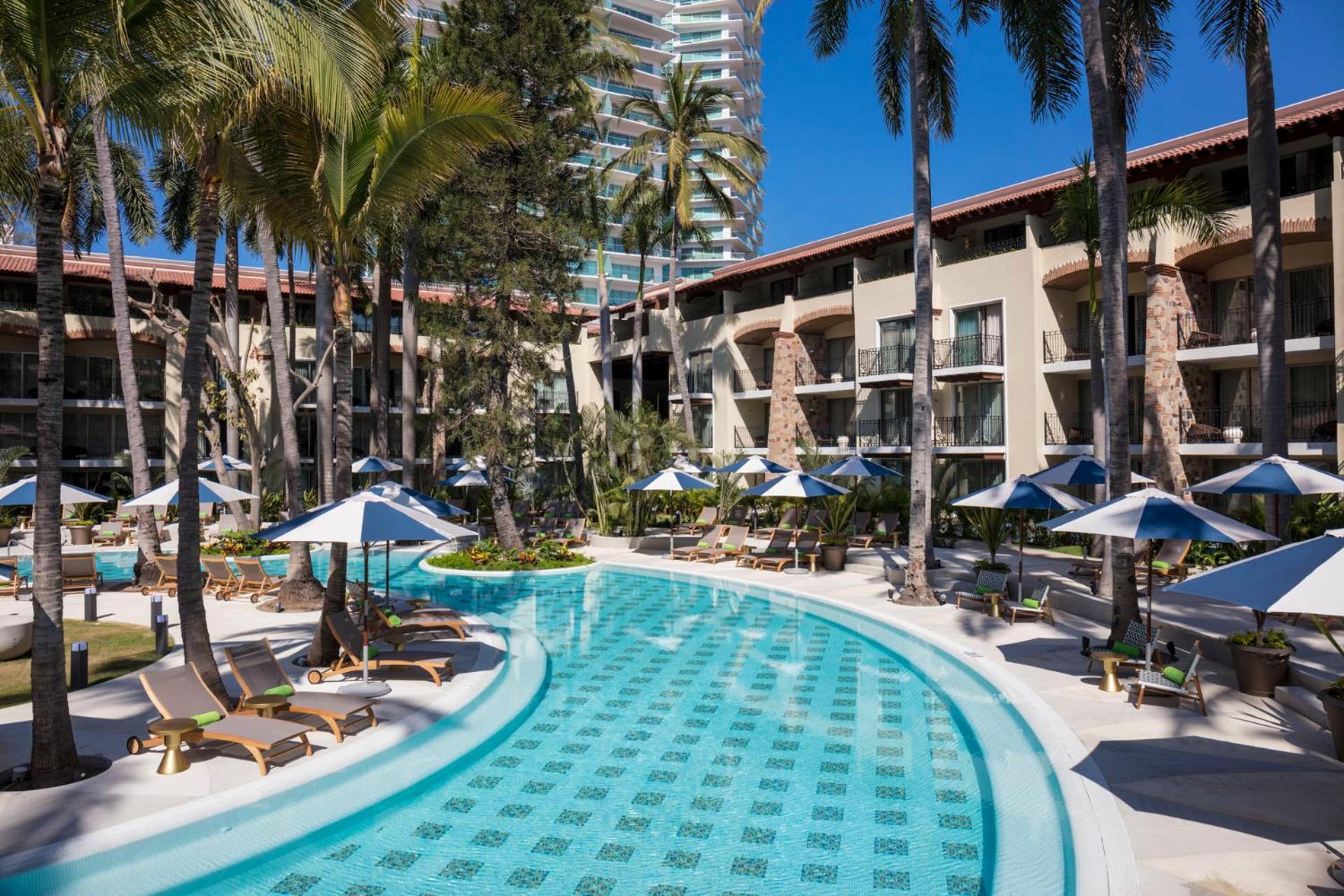 Resort Krystal Grand 5*