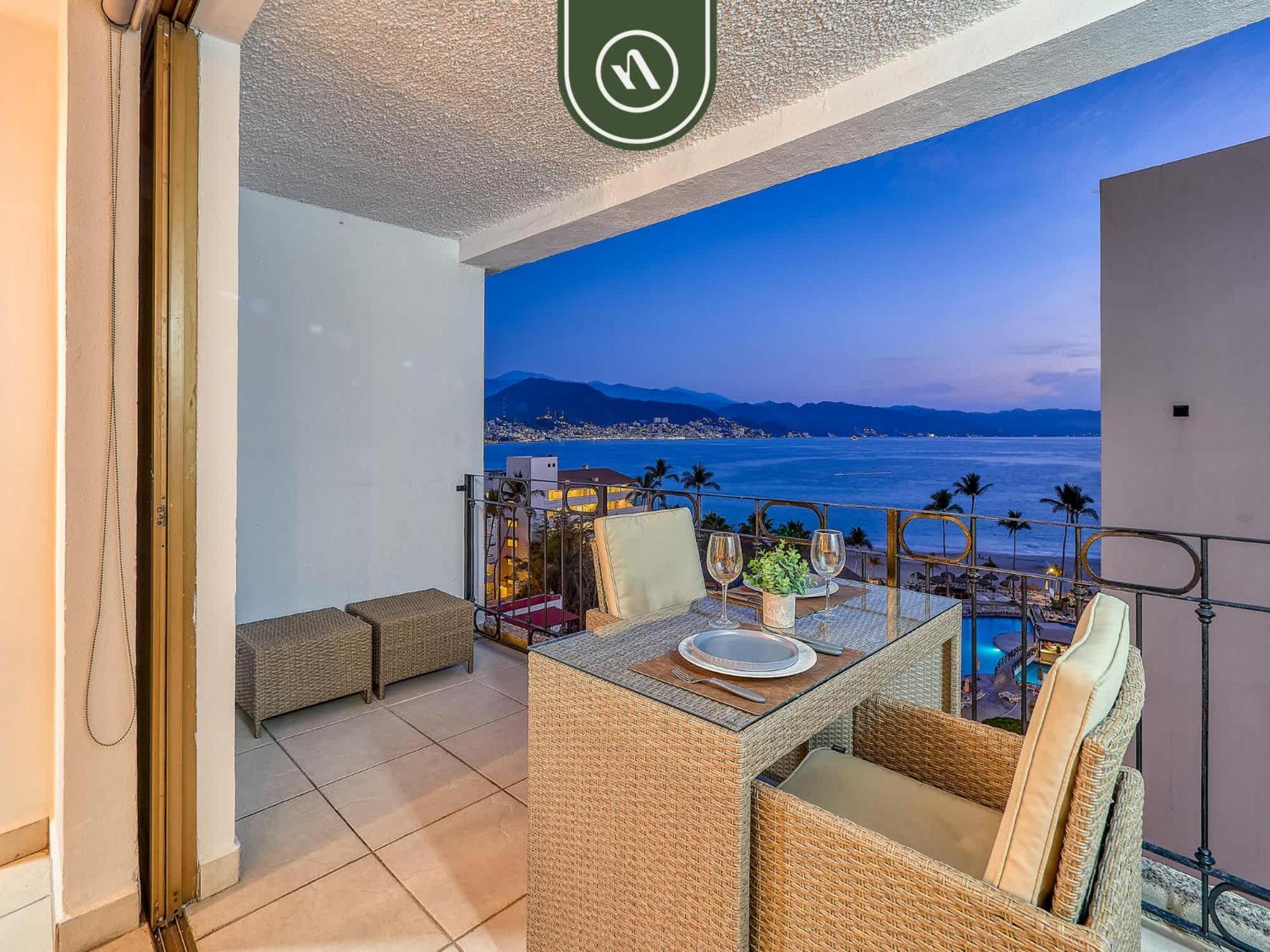 Oceanview 1 Bedroom 3 Min Away To The *