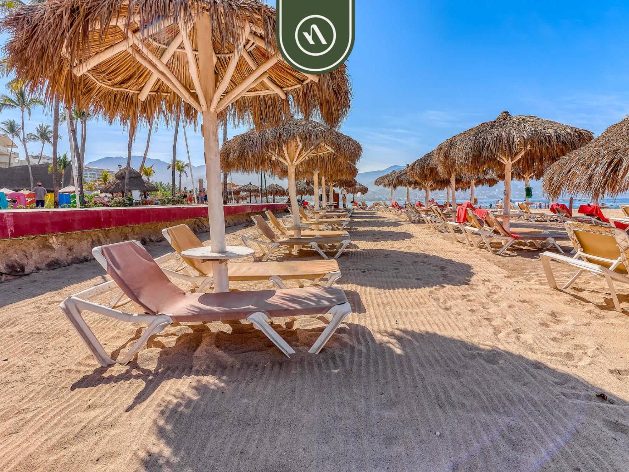 Oceanview 1 Bedroom 3 Min Away To The