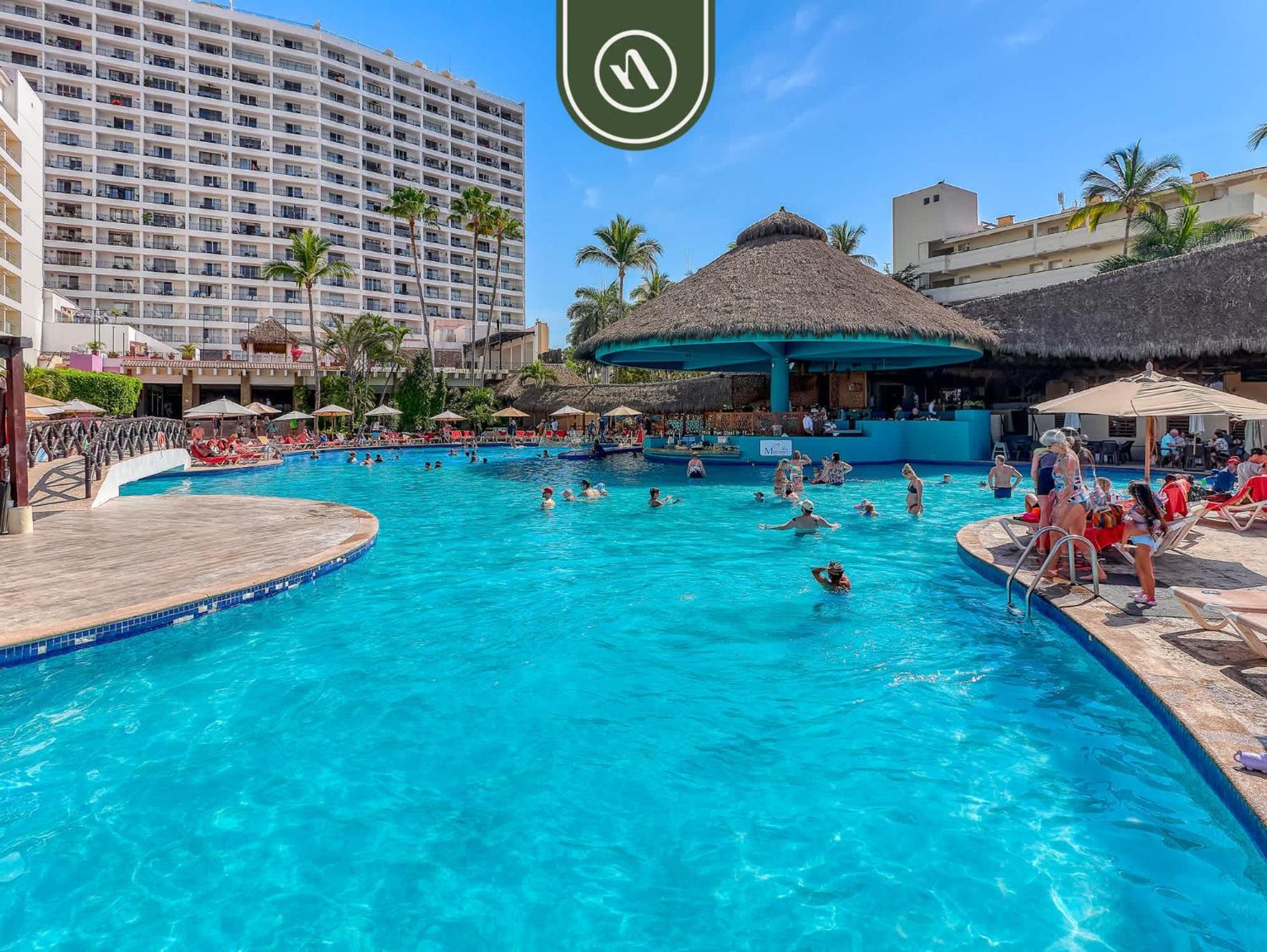 Apartment Oceanview 1 Bedroom 3 Min Away To The *