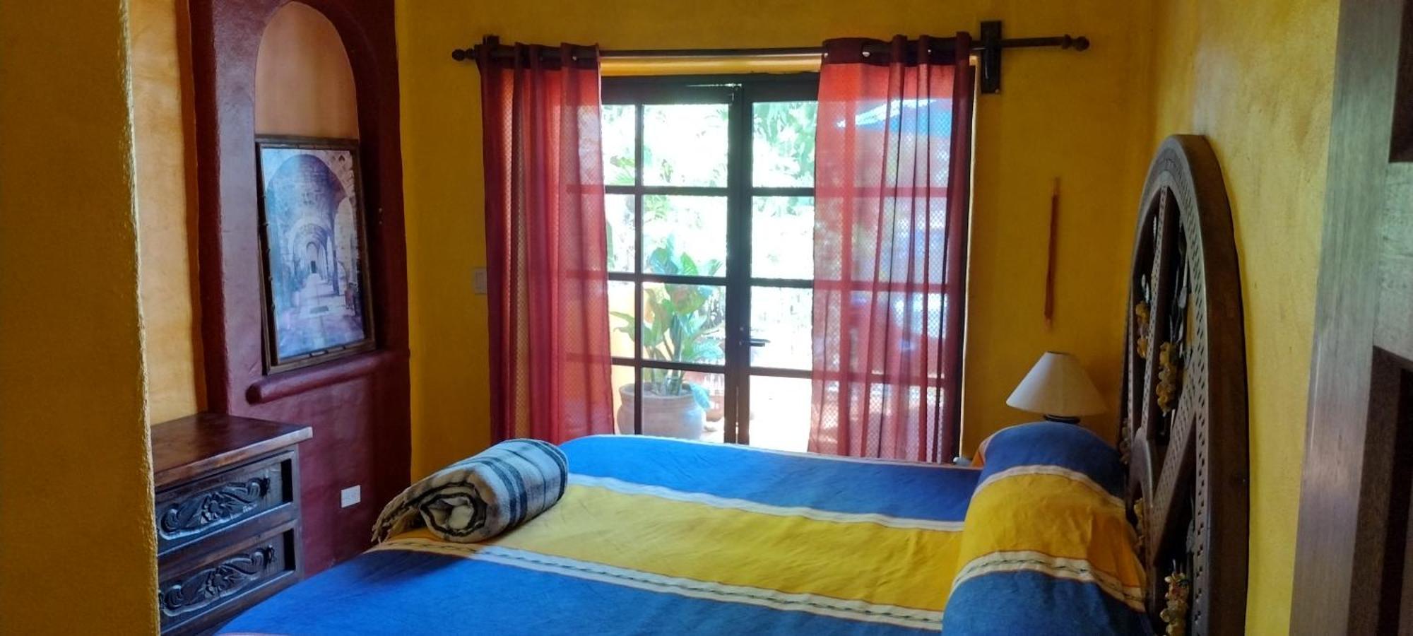 Apartamento Del Amor