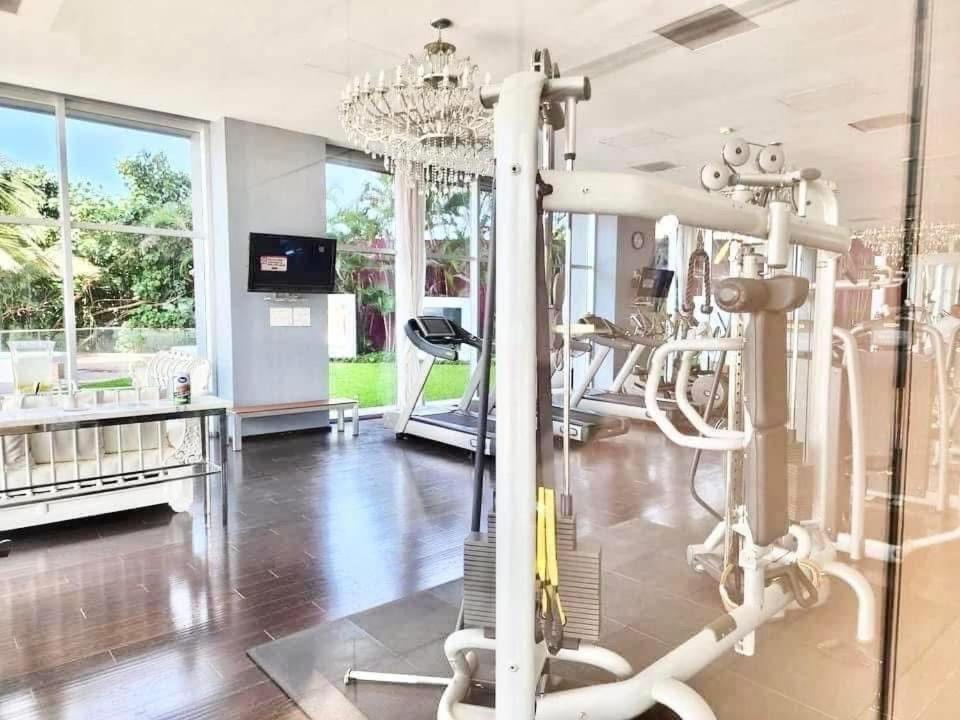 Icon One Bedroom Apartment