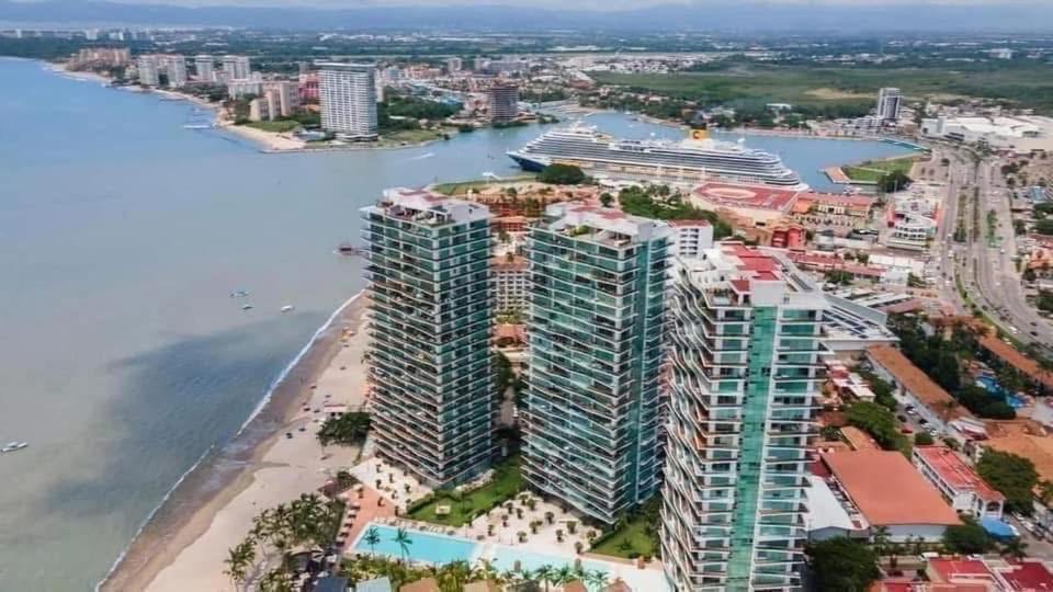 Icon One Bedroom Puerto Vallarta