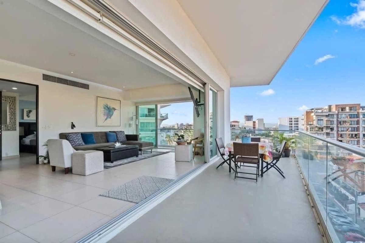 Icon One Bedroom