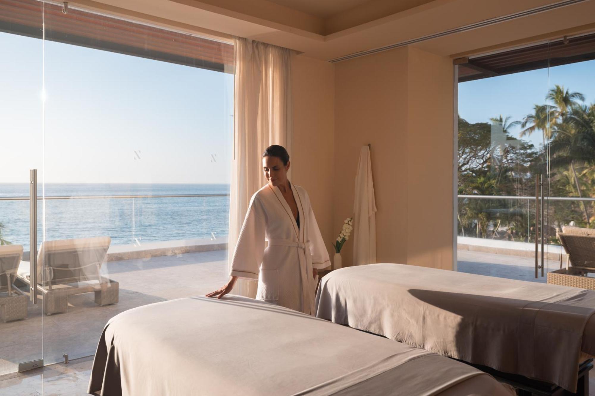 Resort Hyatt Ziva 5*