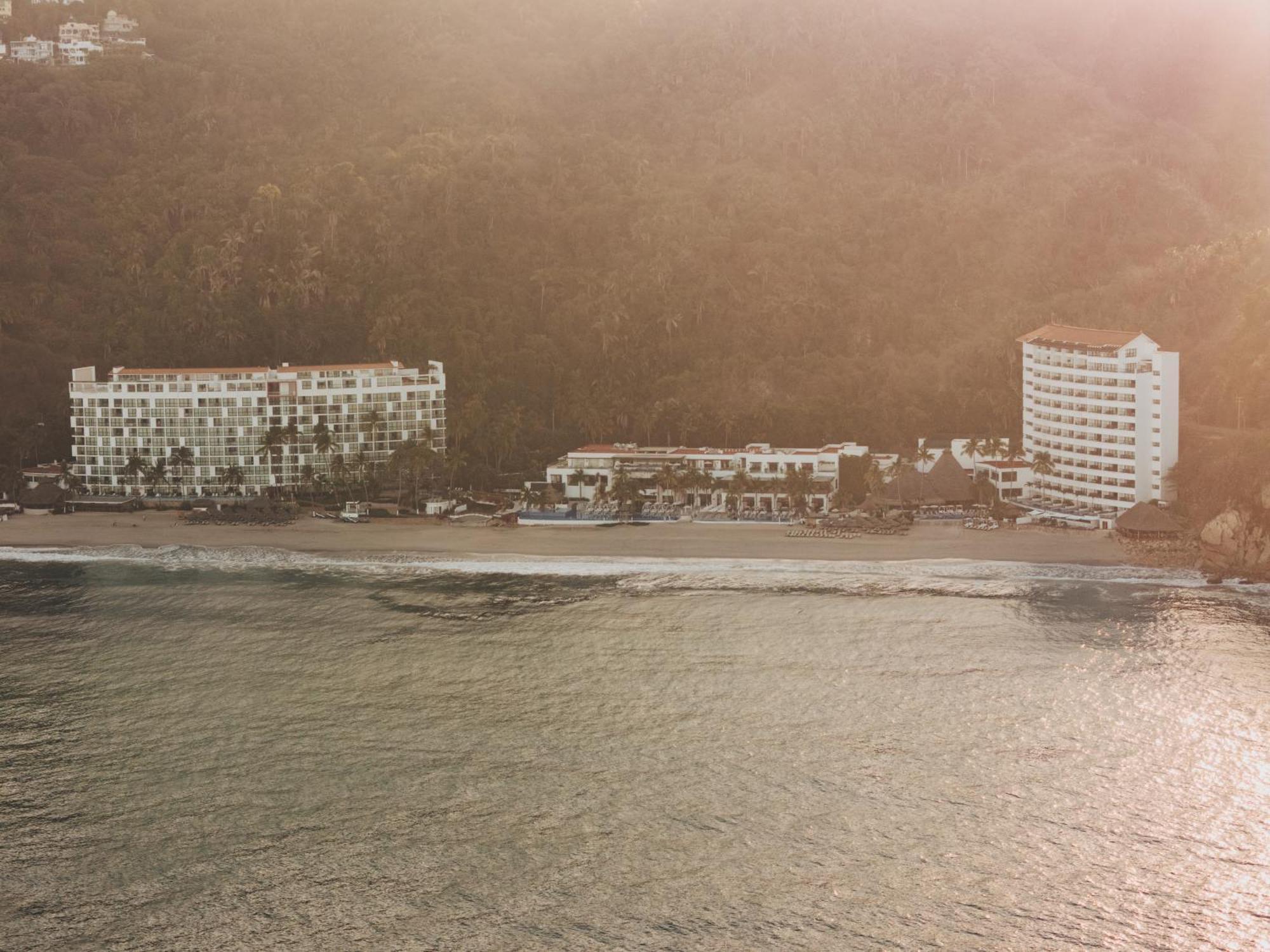 Hyatt Ziva Puerto Vallarta