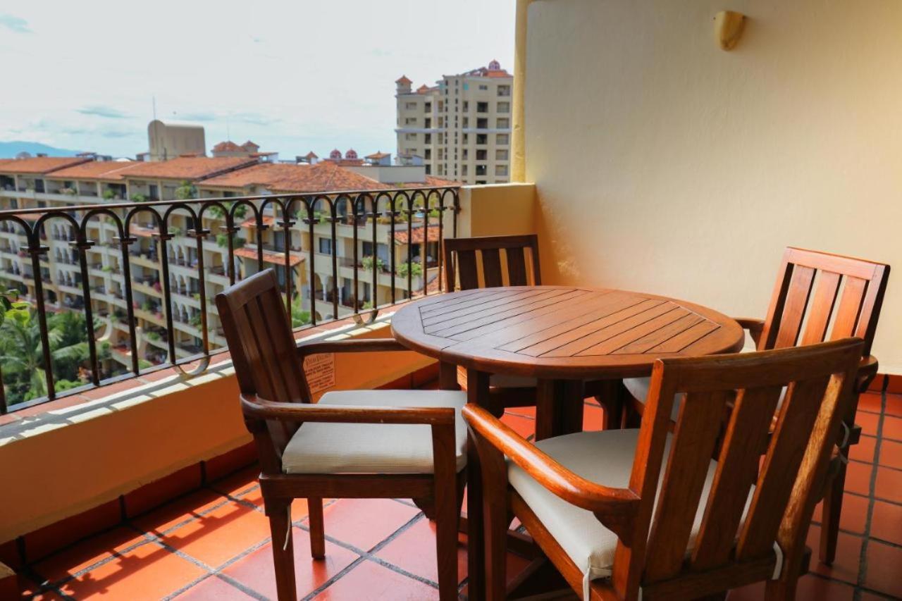 Velas Vallarta Luxury One Bedroom - Option