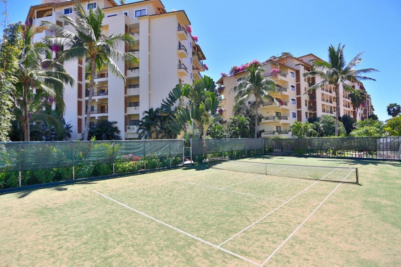 Velas Vallarta Luxury One Bedroom - Option *
