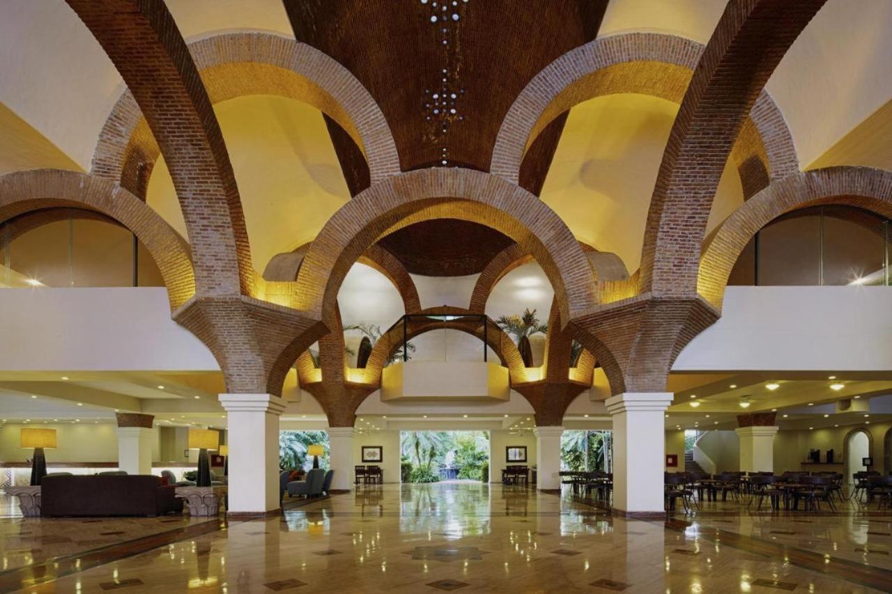 Velas Vallarta Luxury One Bedroom - Option Resort *