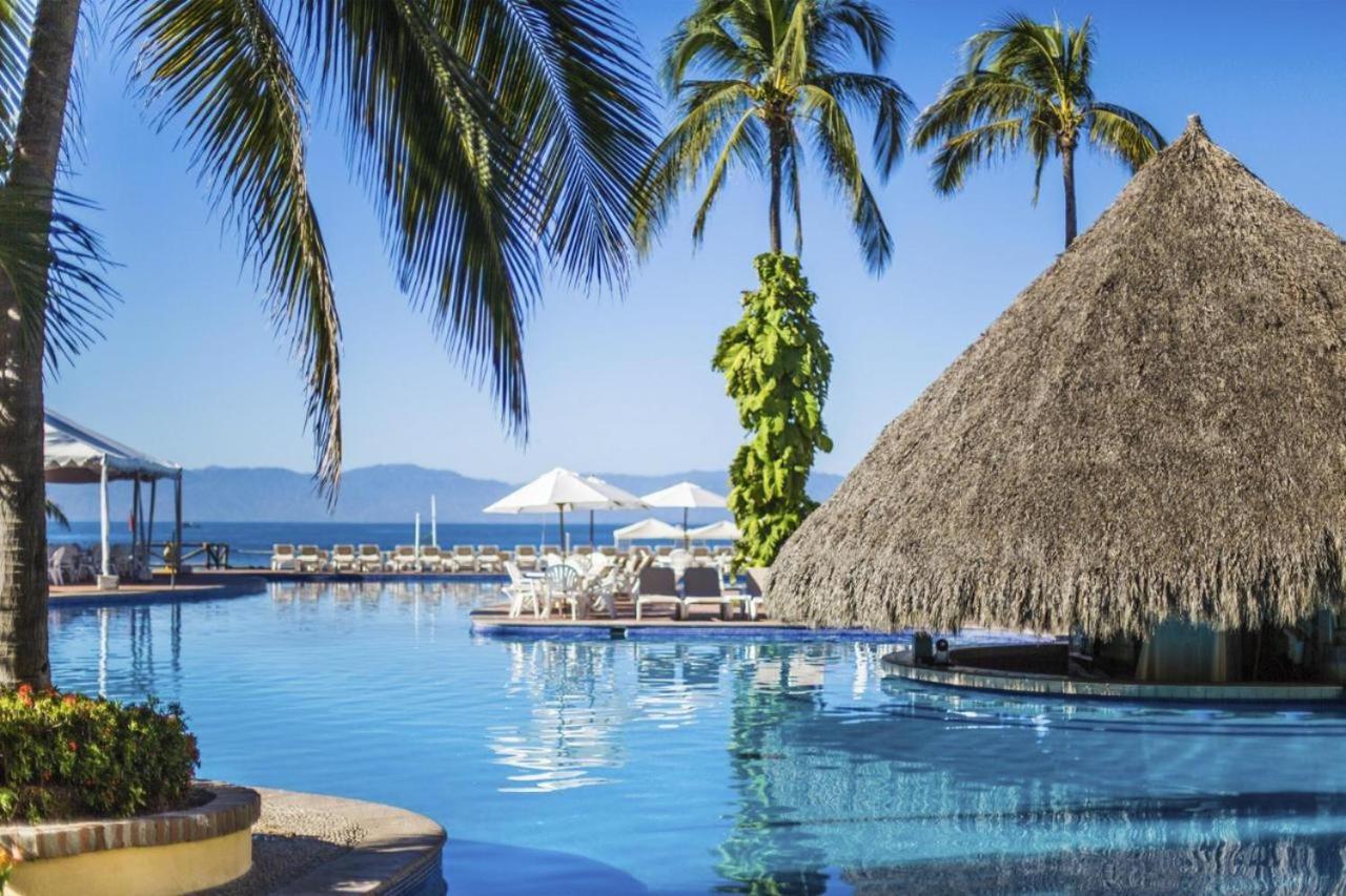 Velas Vallarta Luxury One Bedroom - Option Resort Puerto Vallarta
