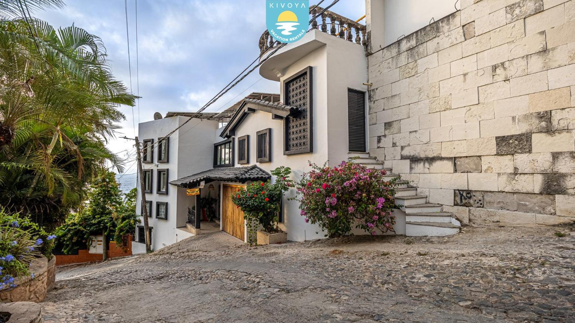 Casa Bahía Linda By Kivoya *