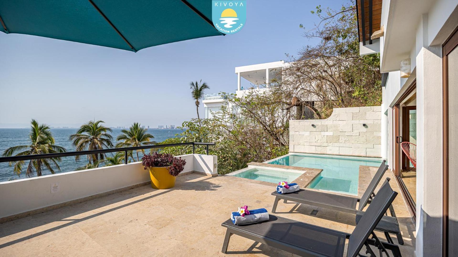 Сasa de vacaciones Casa Bahía Linda By Kivoya