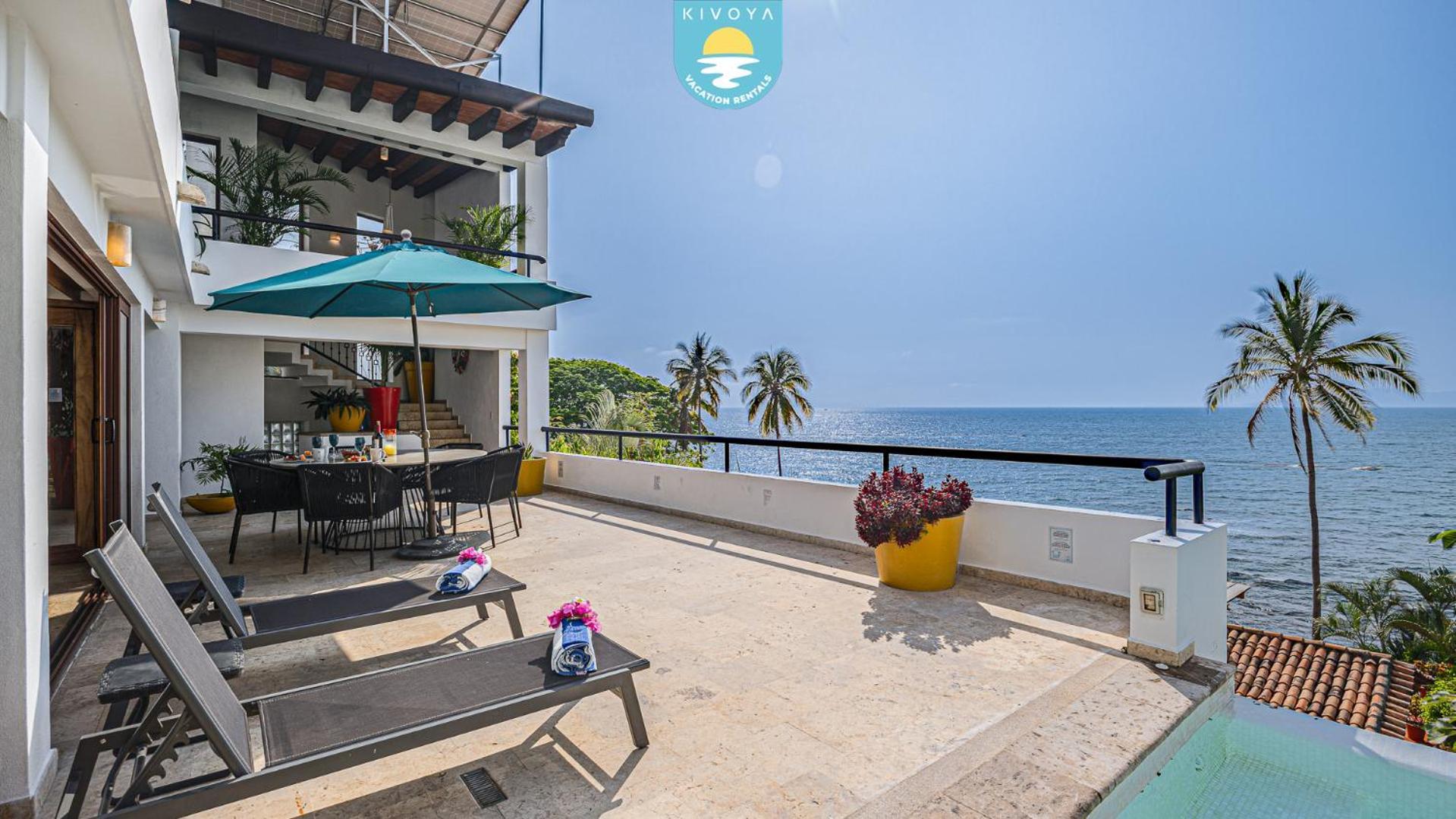 Casa Bahía Linda By Kivoya *