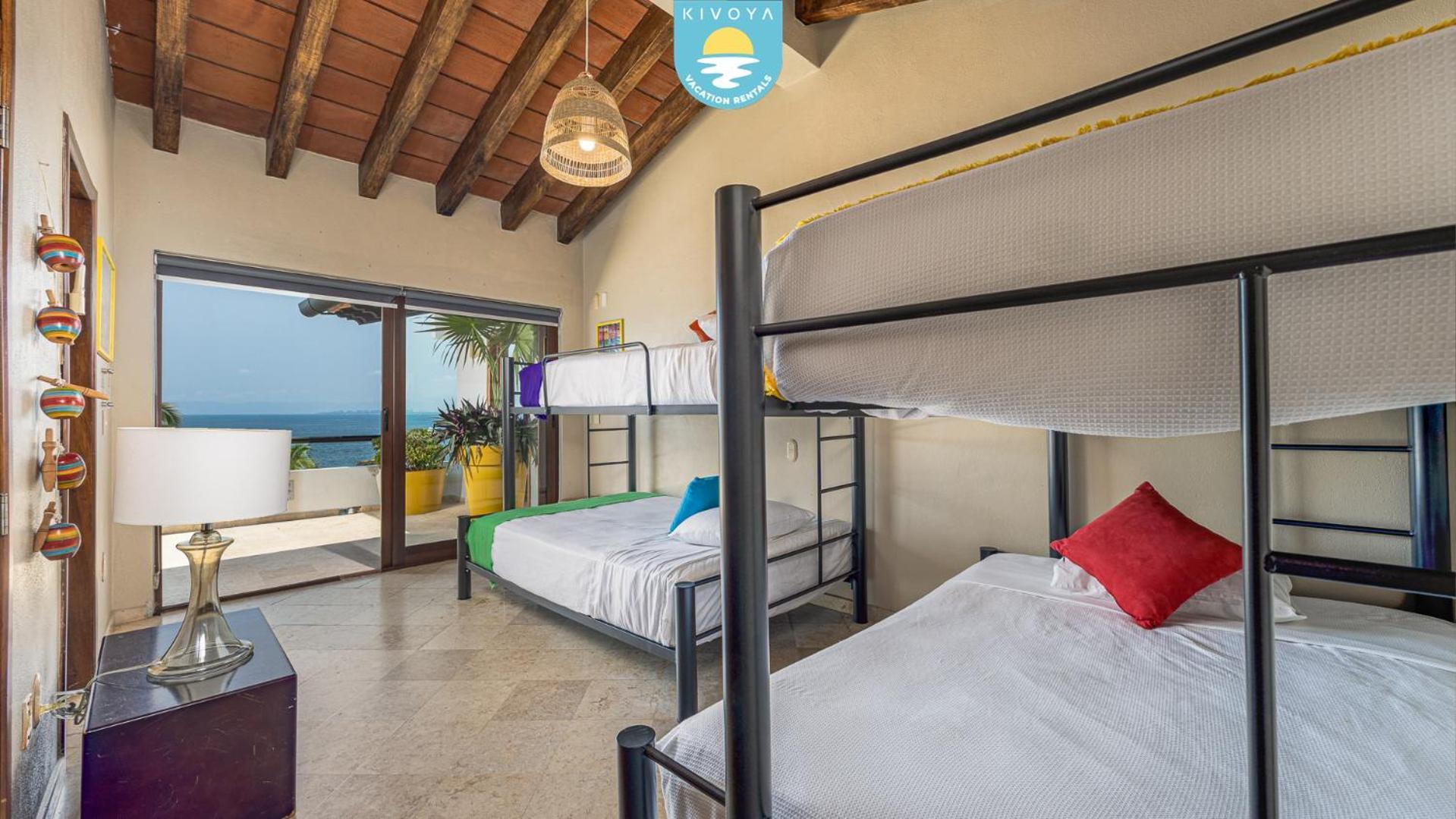 Casa Bahía Linda By Kivoya Сasa de vacaciones *
