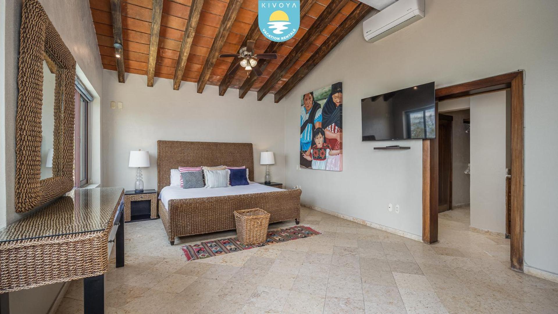Casa Bahía Linda By Kivoya Сasa de vacaciones Puerto Vallarta