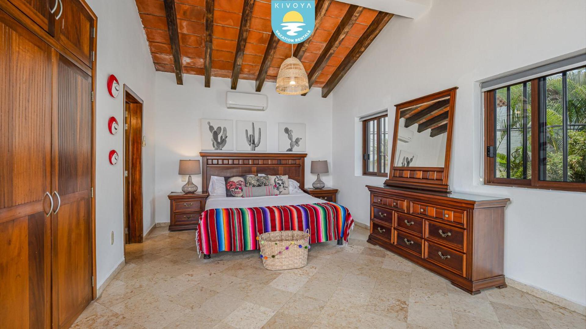 Casa Bahía Linda By Kivoya Puerto Vallarta