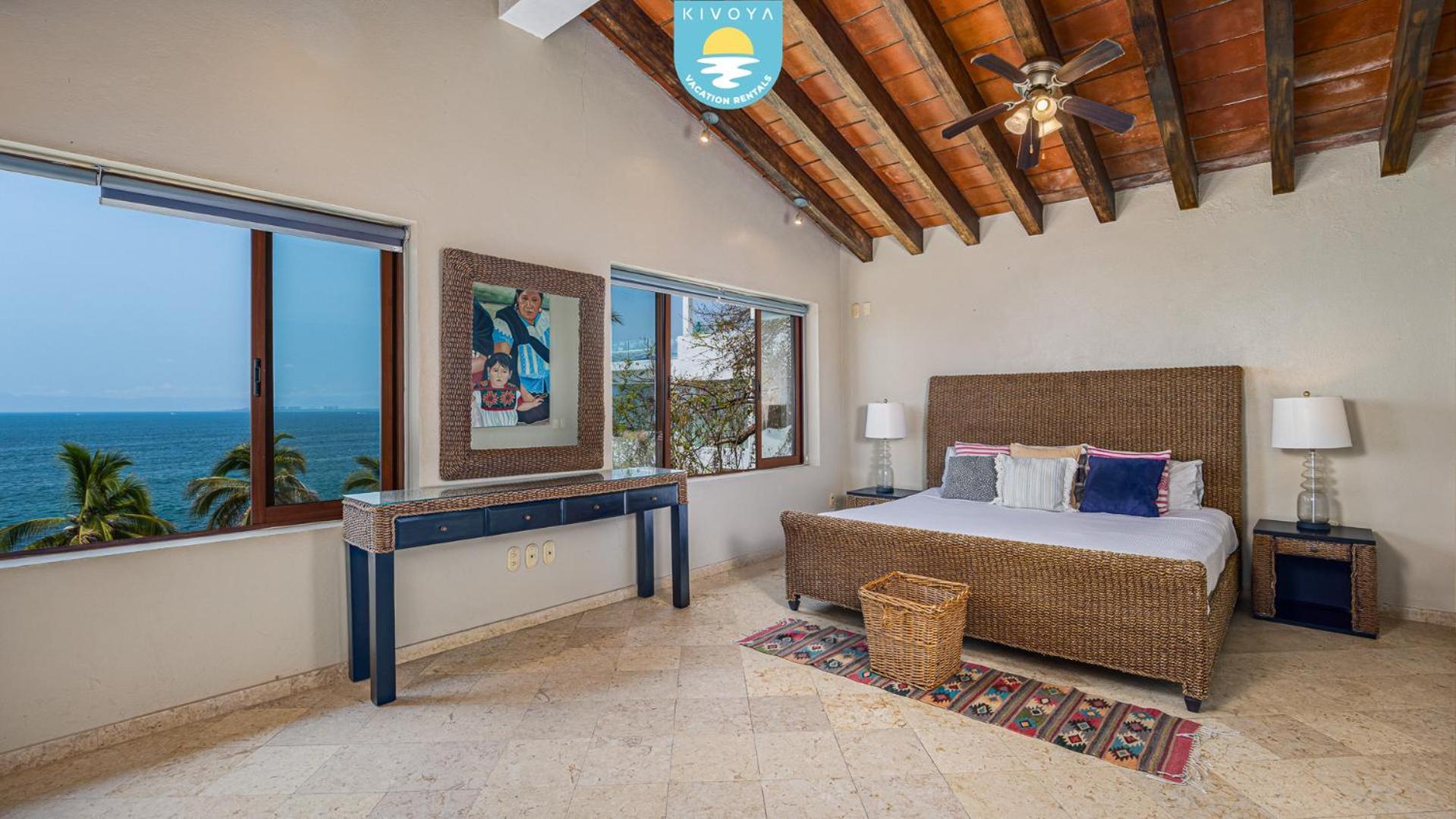 Casa Bahía Linda By Kivoya Сasa de vacaciones
