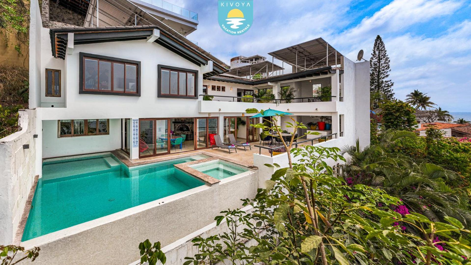 Casa Bahía Linda By Kivoya Сasa de vacaciones *