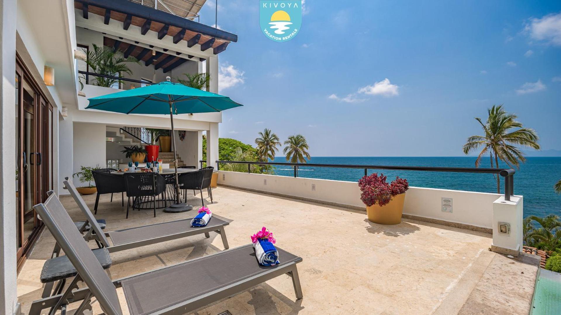 Casa Bahía Linda By Kivoya *